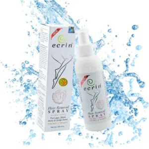 🎁BUY 1 GET 1 FREE🔥IMPORTED ROYAL HAIR REMOVAL SPRAY